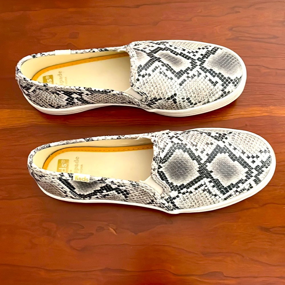 Keds by Kate Spade